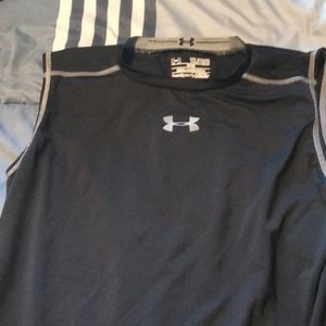 Youth XL HeatGear Under Armour